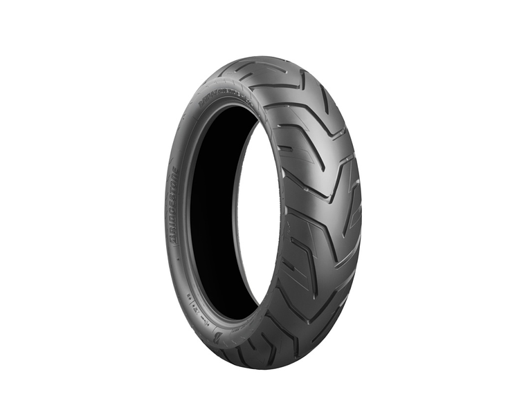 Pneu Bridgestone Battlax A41 180/55 ZR 17 (73W) TL 1