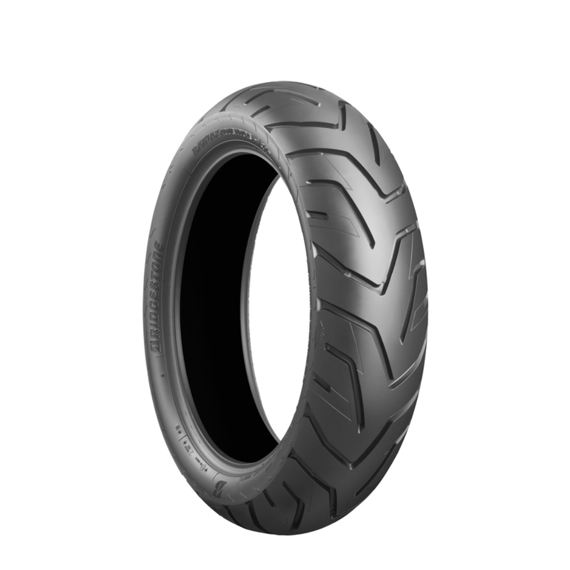Pneu Bridgestone Battlax A41 170/60 R 17 72V TL 1