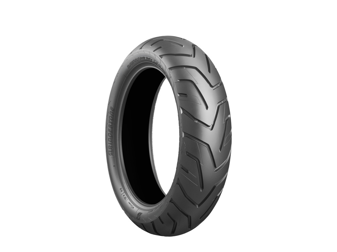 Pneu Bridgestone Battlax A41 160/60 ZR 17 (69W) TL 1