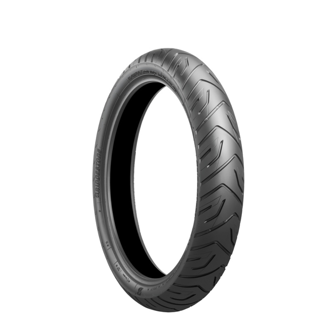 Pneu Bridgestone Battlax A41 120/70 ZR 19 (60W) TL 1