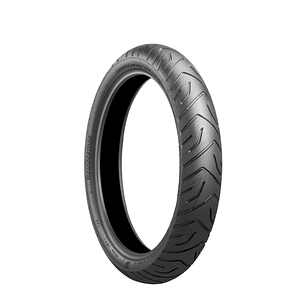 Pneu Bridgestone Battlax A41 120/70 ZR 19 (60W) TL