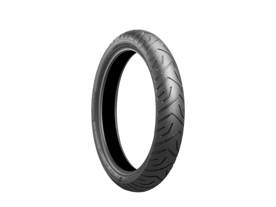 Pneu Bridgestone Battlax A41 110/80 R 19 59V TL 1