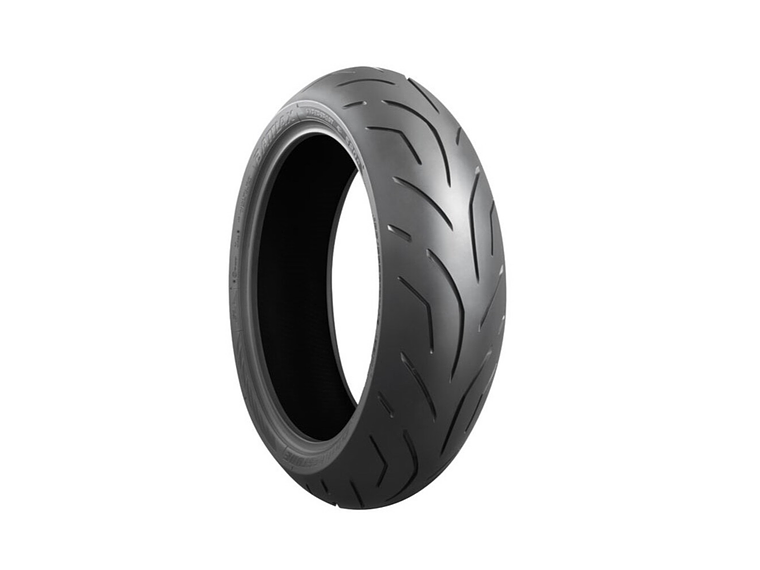 Pneu Bridgestone Battlax S21 Trás 150/60 ZR 17 (66W) TL 1