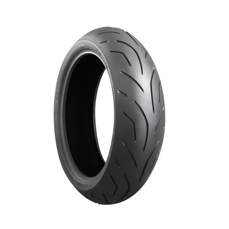 Pneu Bridgestone Battlax S21 Trás 150/60 ZR 17 (66W) TL 1