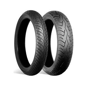 Pneu Bridgestone Battlax BT-45 Trás 110/90-17 60H TL