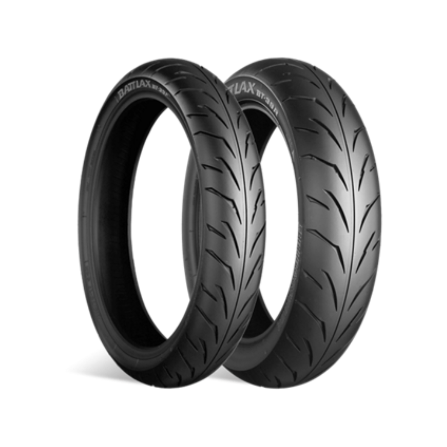 Pneu Bridgestone Battlax BT-39 Frente 110/70-17 54H TL