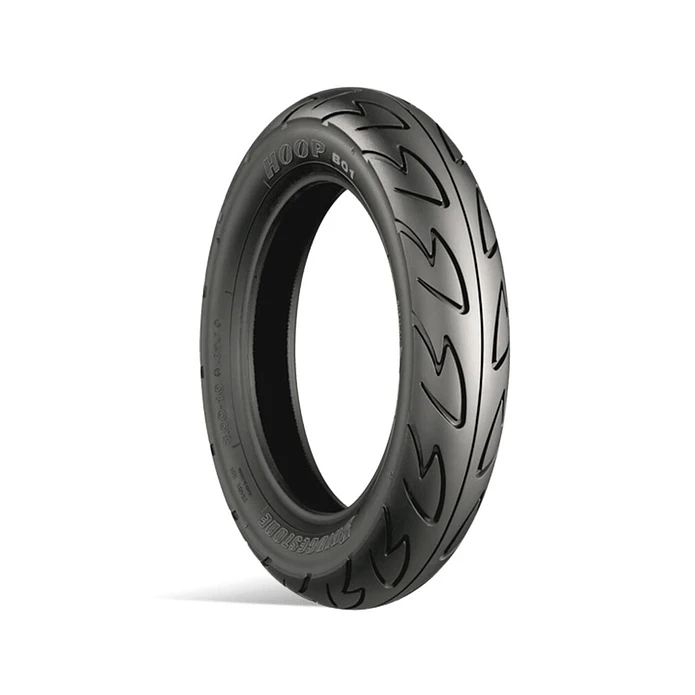 Pneu Bridgestone Hoop B01 100/90-10 61J TL 1