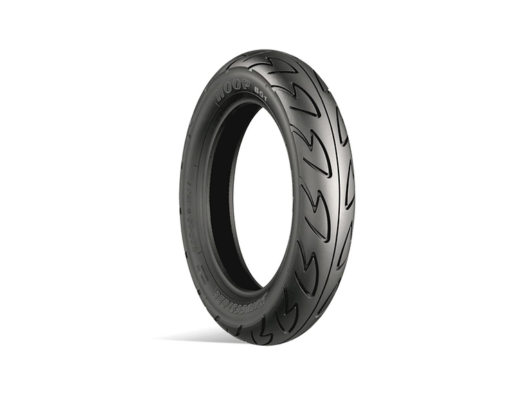 Pneu Bridgestone Hoop B01 90/90-12 44J TL 1