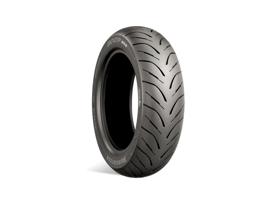 Pneu Bridgestone Hoop B02PRO 150/70-14 66S TL 1