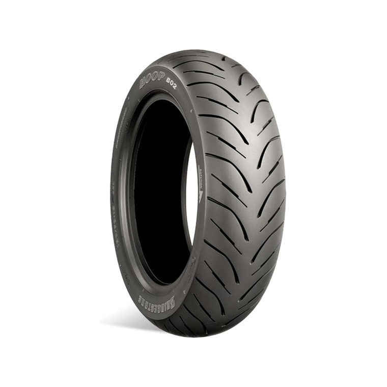 Pneu Bridgestone Hoop B02PRO 150/70-14 66S TL 1