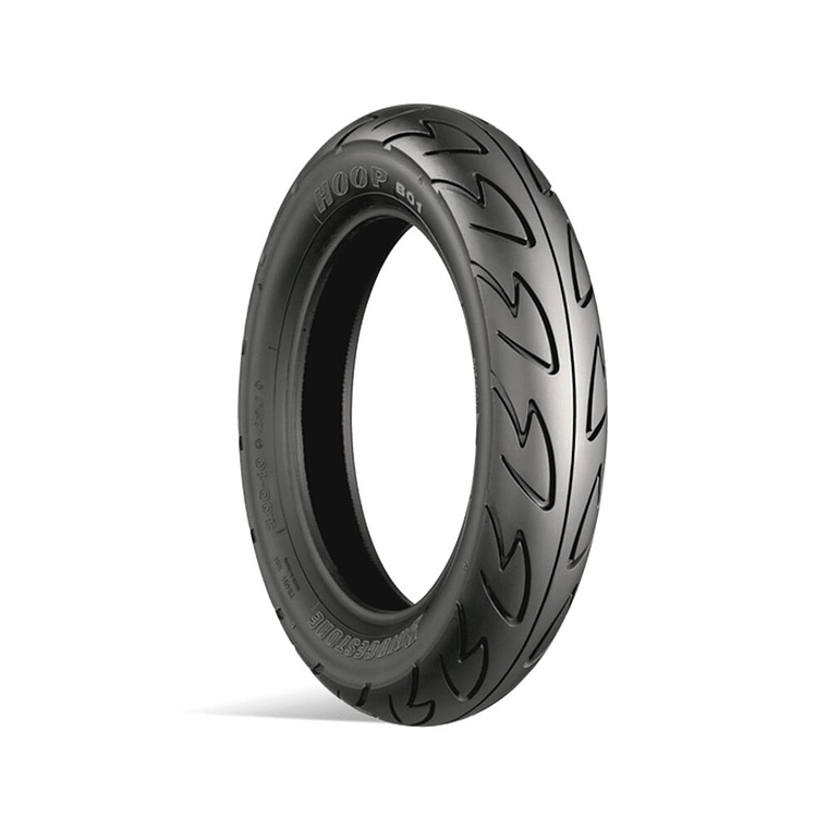Pneu Bridgestone Hoop B01 100/80-12 56J TL 1