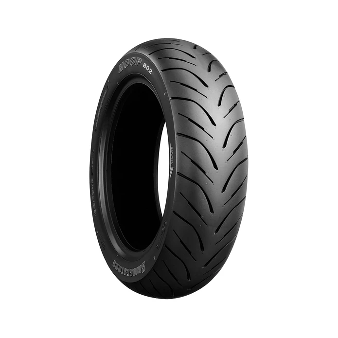 Pneu Bridgestone Hoop B02 130/60-13 53L TL 1