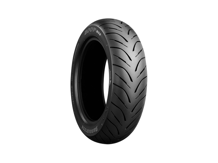 Pneu Bridgestone Hoop B02 130/60-13 53L TL 1