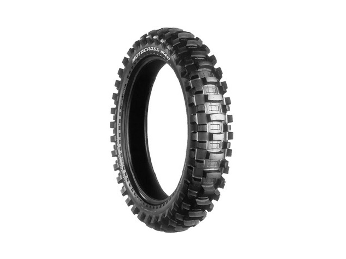 Pneu Bridgestone Motocross M40 2.75-10 NHS 38J TT 1