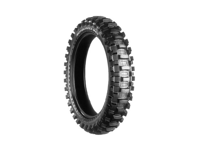Pneu Bridgestone Motocross M40 2.75-10 NHS 38J TT 1