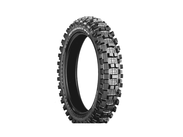 Pneu Bridgestone Motocross M40 2.50-10 NHS 33J TT 1