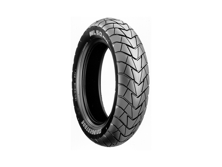 Pneu Bridgestone Molas ML50 130/60-13 53L TL 1