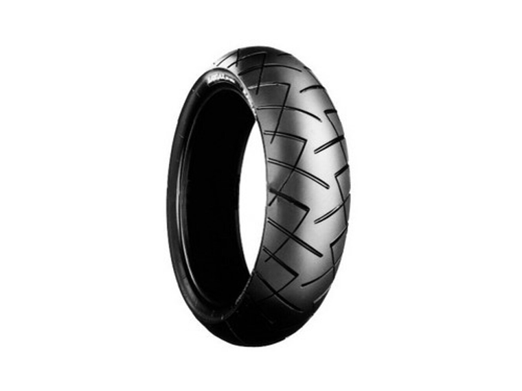 Pneu Bridgestone BT50R 140/60 ZR 18 (64W) TL 1