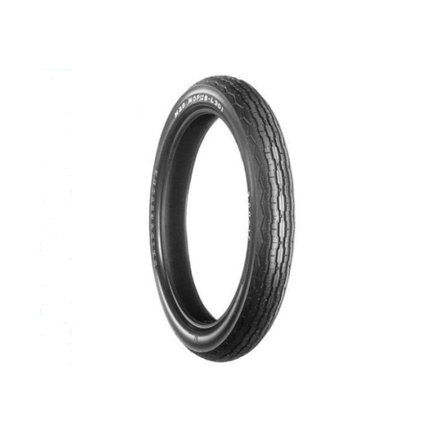 Pneu Bridgestone MAG Mopus L301 3.00-17 45P TT
