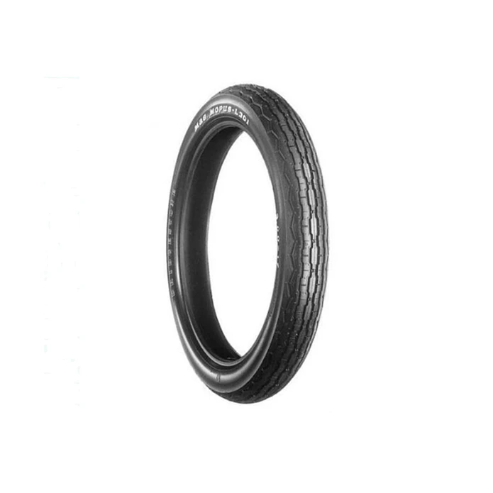 Pneu Bridgestone MAG Mopus L301 3.00-17 45P TT 1