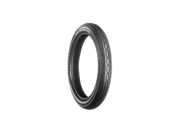 Pneu Bridgestone MAG Mopus L301 3.00-17 45P TT 1