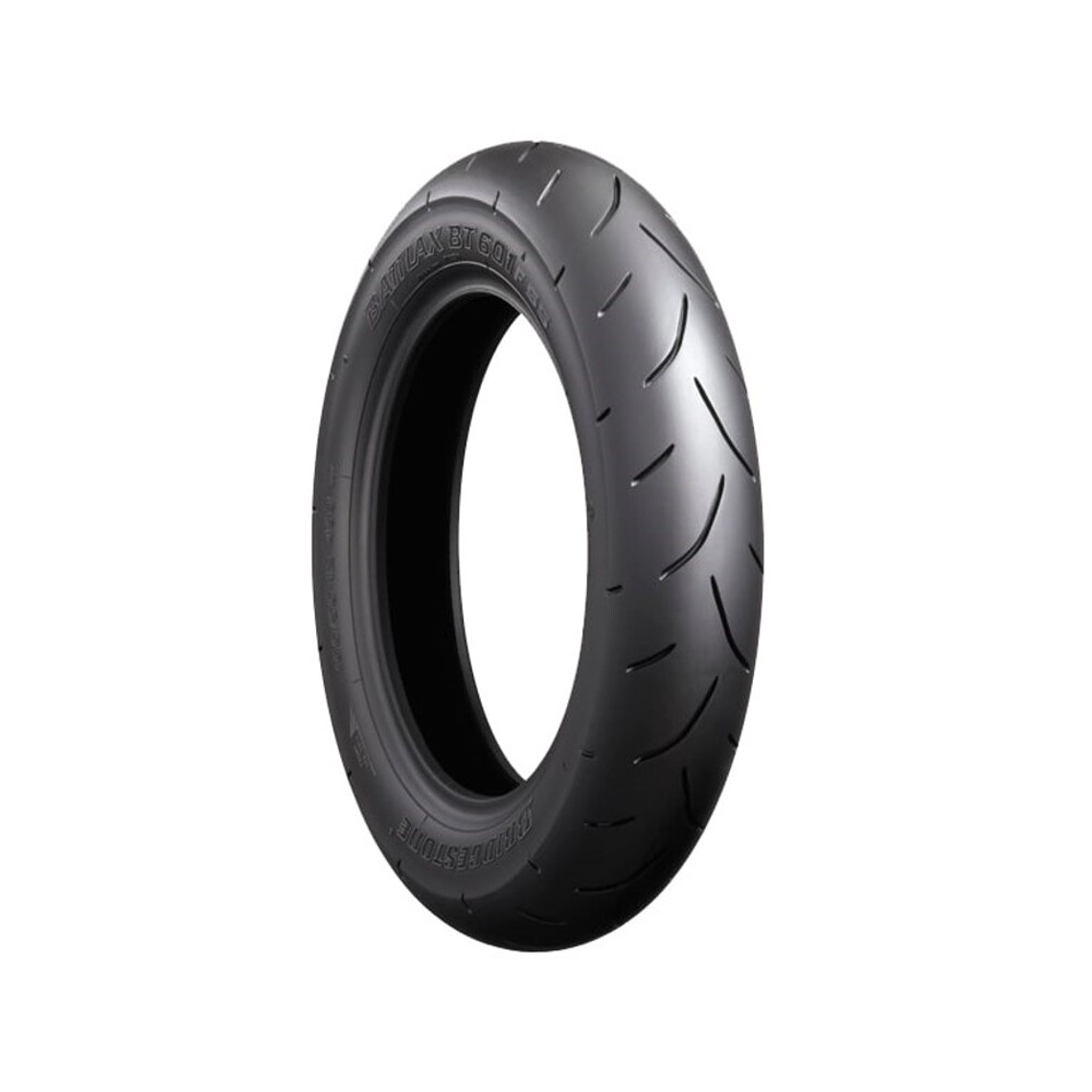 Pneu Bridgestone Battlax BT-601SS Frente 100/90-12 49J TL 1