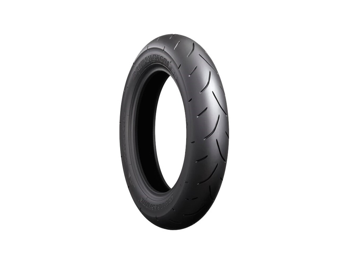 Pneu Bridgestone Battlax BT-601SS Frente 100/90-12 49J TL 1