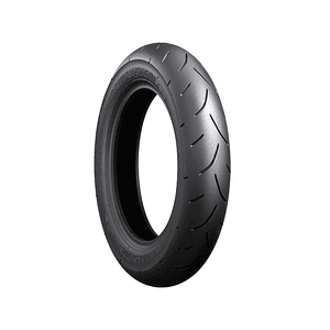 Pneu Bridgestone Battlax BT-601SS Frente 100/90-12 49J TL