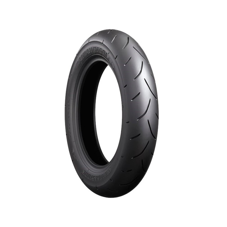 Pneu Bridgestone Battlax BT-601SS Frente 100/90-12 49J TL 1