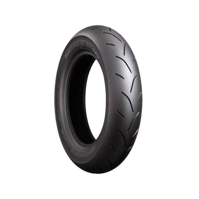 Pneu Bridgestone Battlax BT-601SS Trás 120/80-12 55J TL 1