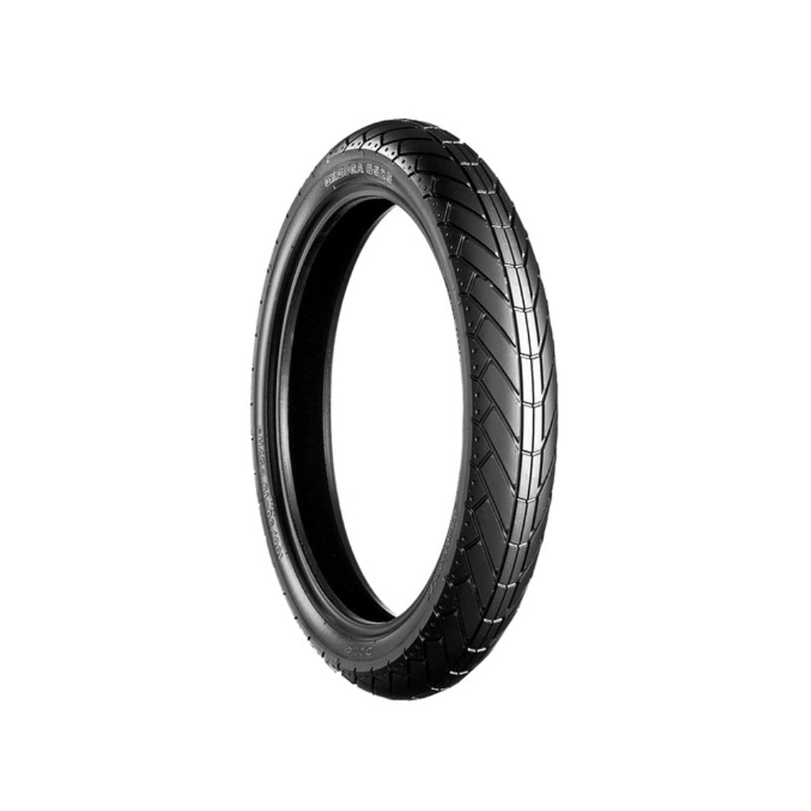 Pneu Bridgestone Exedra G525 110/90-18 61V TL 1