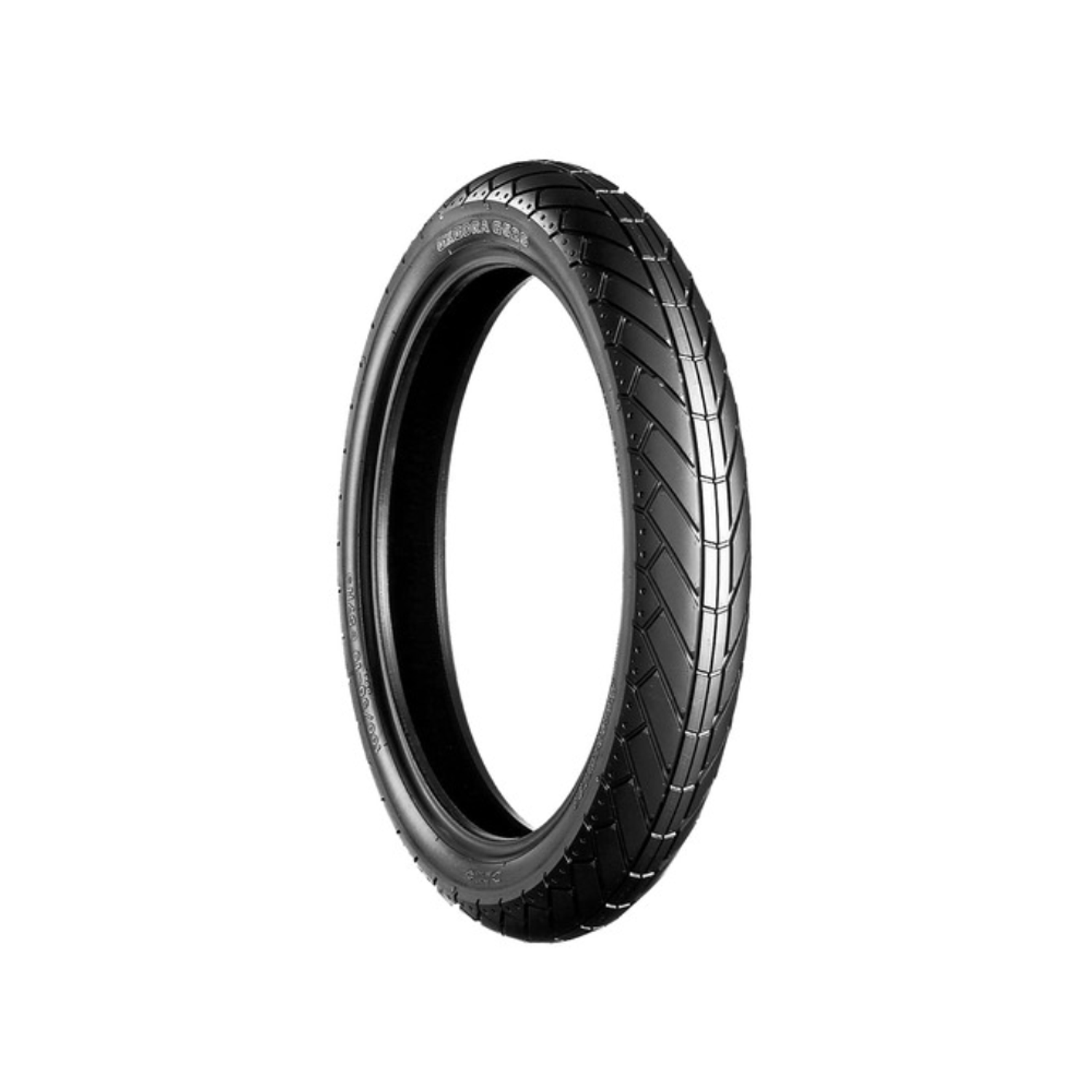 Pneu Bridgestone Exedra G525 110/90-18 61V TL