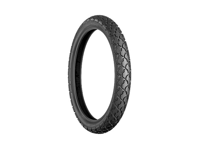 Pneu Bridgestone Trail Wing 47 G Honda XL600 V 90/90-21 54S TT 1