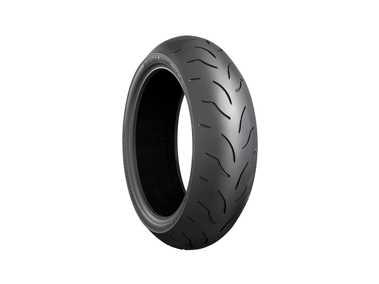 Pneu Bridgestone 170/60 ZR17 BT016RP (72W) TL PRO  1