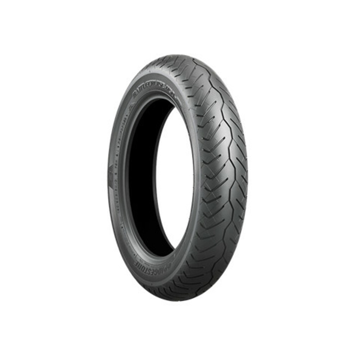 Pneu Bridgestone Battlecruise H50 Frente 130/90 B 16 73H TL 1