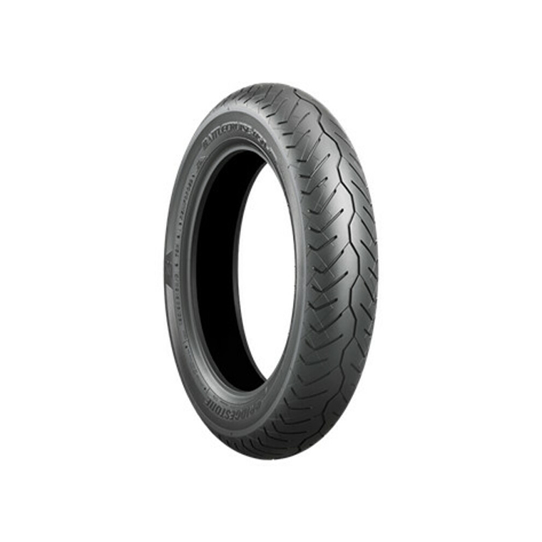 Pneu Bridgestone Battlecruise H50 Frente 130/90 B 16 73H TL 1