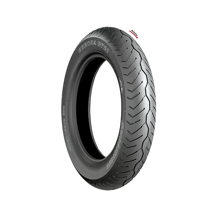 Pneu Bridgestone Exedra G721 F Yamaha Bolt 100/90-19 57H TL 1