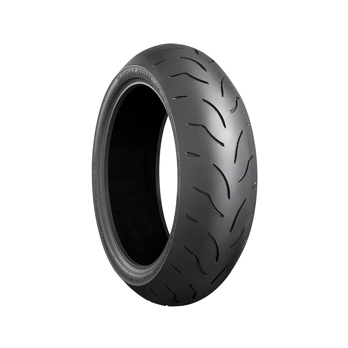 Pneu Bridgestone Battlax BT016 PRO Trás 160/60 ZR18 (70W) TL 1