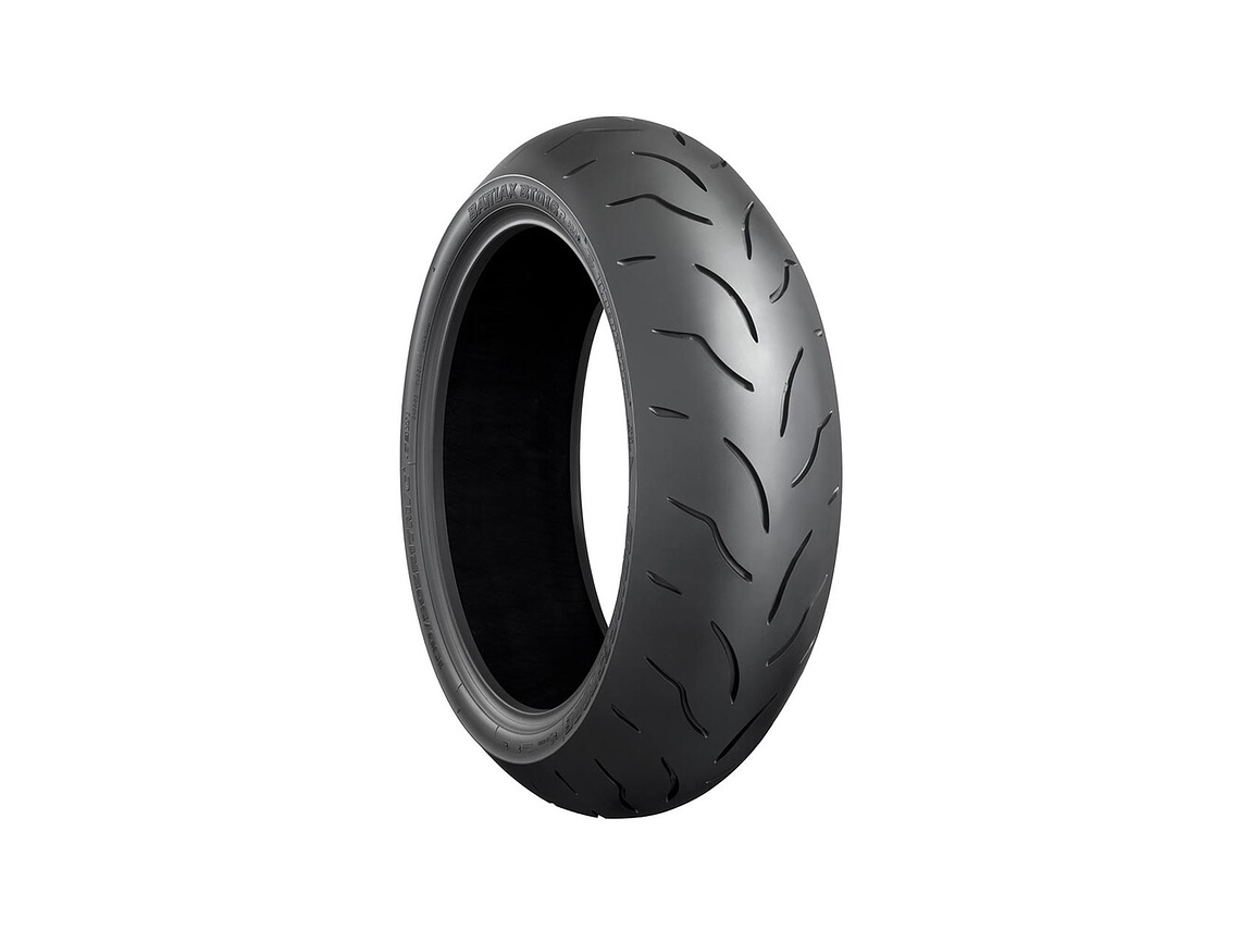 Pneu Bridgestone Battlax BT016 PRO Trás 150/60 ZR 17 (66W) TL 1