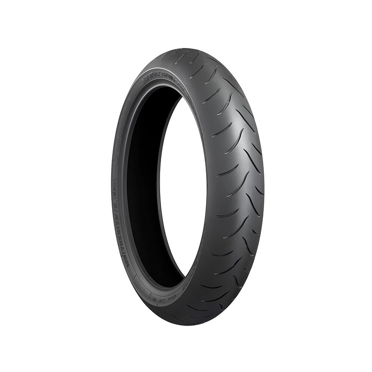 Pneu Bridgestone Battlax BT016 PRO Frente 110/70 ZR 17 (54W) TL 1