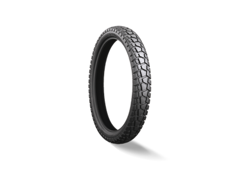 Pneu Bridgestone TRAIL WING 201 Yamaha 250 Tricker 80/100-19 49P TT 1