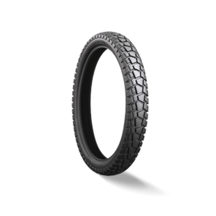 Pneu Bridgestone TRAIL WING 201 Yamaha 250 Tricker 80/100-19 49P TT 1