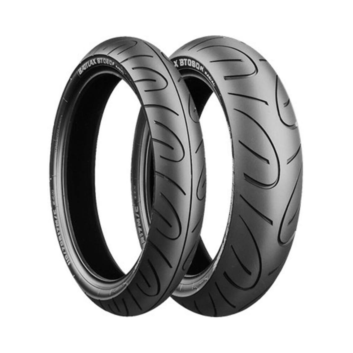 Pneu Bridgestone Battlax BT-090 Trás Pro 150/60 R 18 67H TL 1