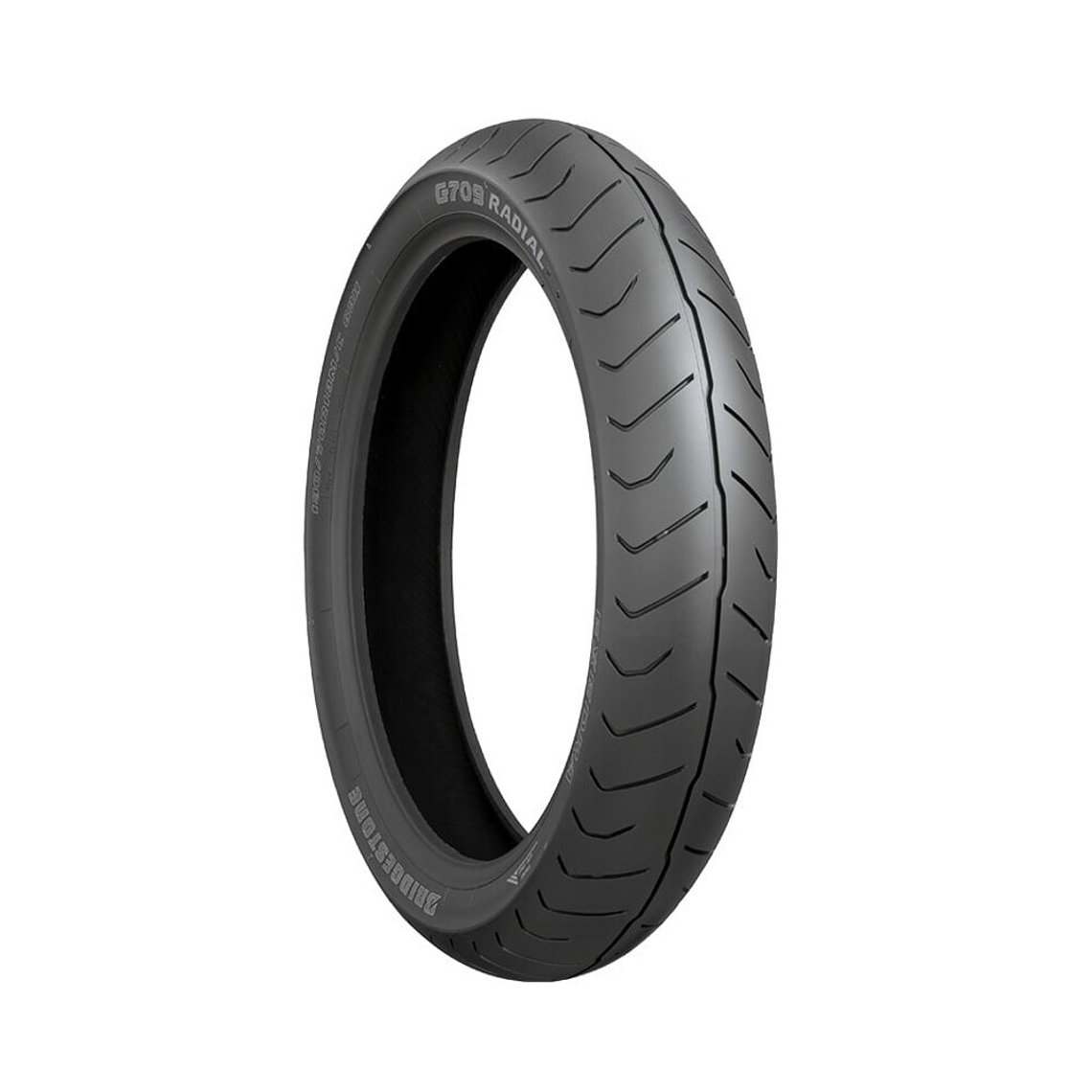 Pneu Bridgestone Exedra G709 Honda GL1800 Goldwing 130/70 R 18 63H TL 1