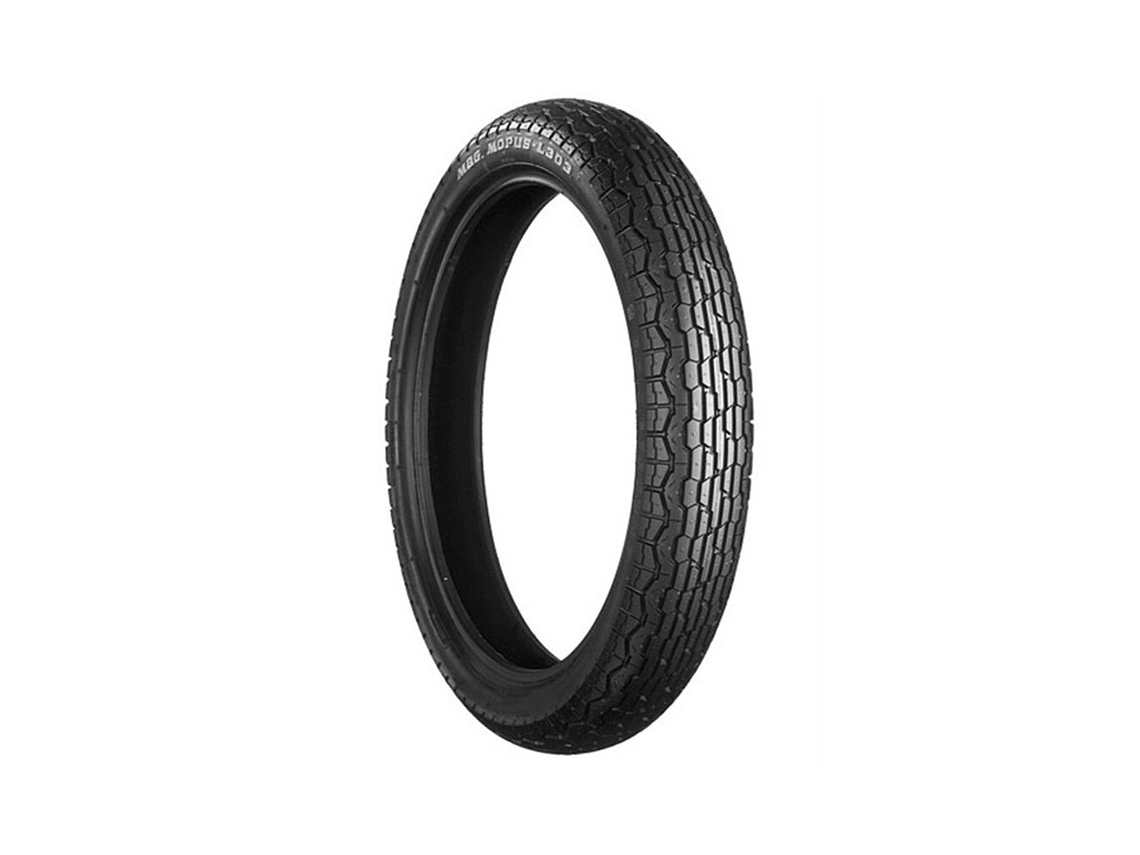 Pneu Bridgestone Mag Mopus L303 Yamaha XV 535 Virago 3.00-19 49H TL 1