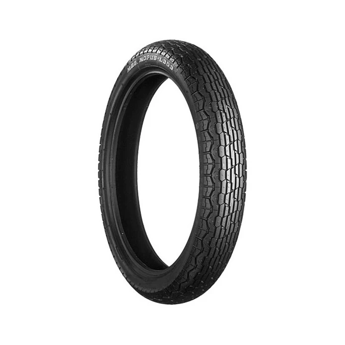 Pneu Bridgestone Mag Mopus L303 Yamaha XV 535 Virago 3.00-19 49H TL 1