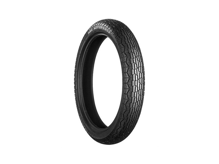Pneu Bridgestone Mag Mopus L303 Yamaha XV 535 Virago 3.00-19 49H TL 1
