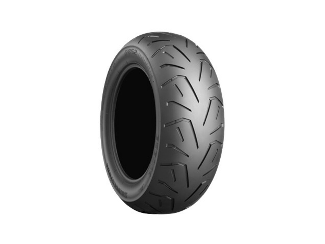 Pneu Bridgestone Exedra G852 G Yamaha XVS1300CU 210/40 R 18 M/C 73H TL 1
