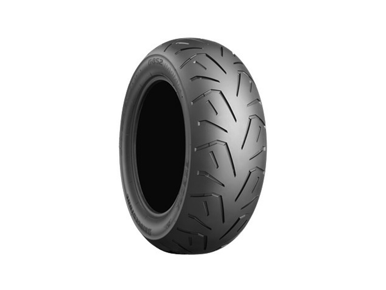 Pneu Bridgestone Exedra G852 G Yamaha XVS1300CU 210/40 R 18 M/C 73H TL 1