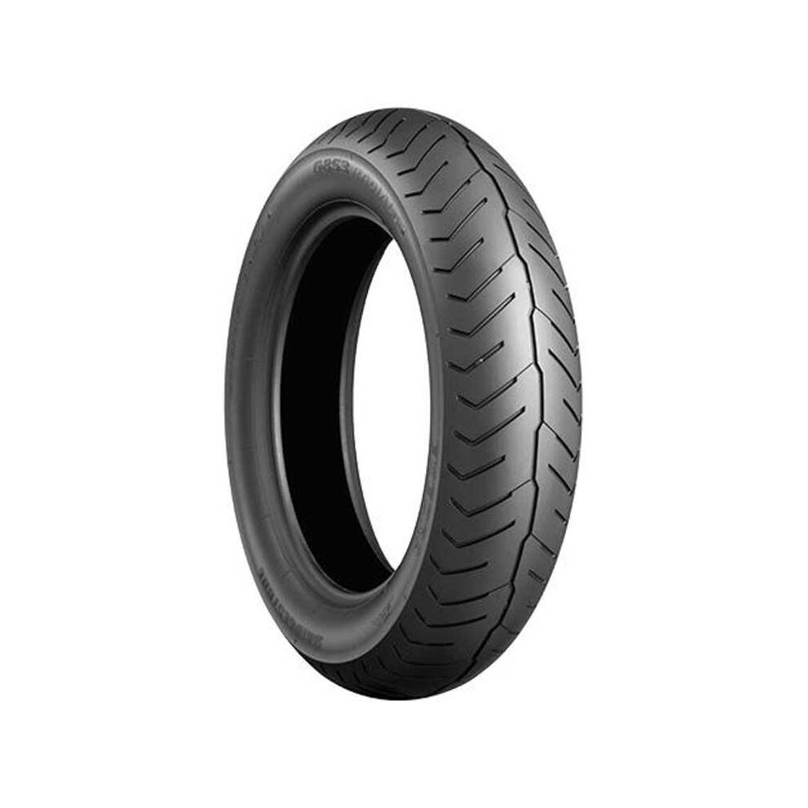 Pneu Bridgestone Exedra G853 F Honda CT1300 130/70 R 18 M/C 63V TL 1
